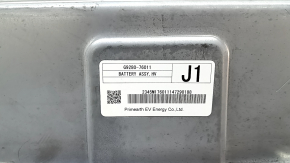 Toyota Prius 30 10-15 2014 124kV Battery, 3.6-4.3Ah