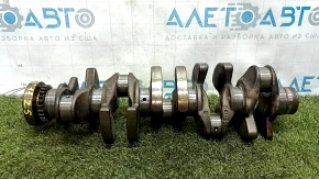 Crankshaft VW Jetta 11-14 USA 2.5 K:57.95 W:47.75