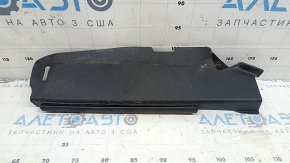 Left hood-fender seal for Toyota Rav4 16-18