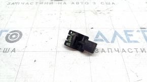 Left windshield washer nozzle for Toyota Rav4 13-18