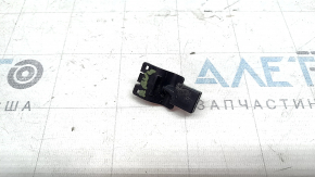 Right windshield washer nozzle for Toyota Rav4 13-18