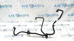 Ford Escape MK3 17-19 2.0T Fuel Tank Vent Valve with Tubes