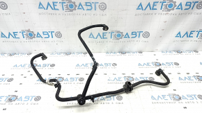 Ford Escape MK3 17-19 2.0T Fuel Tank Vent Valve with Tubes