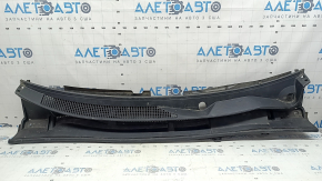 Plastic windshield wiper grille for Toyota Rav4 2013-2018