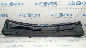 Plastic windshield wiper grille for Toyota Rav4 2013-2018