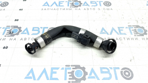Ford Escape MK3 13-19 Crankcase Pressure Sensor with Tube