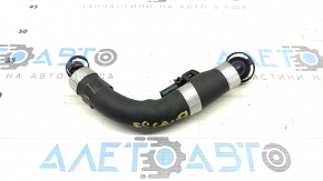 Ford Escape MK3 13-19 Crankcase Pressure Sensor with Tube