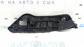 Left front bumper mount for Toyota Rav4 16-18 rest.