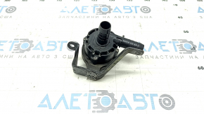 Auxiliary water pump for Ford Escape MK3 2017-2019 2.0T