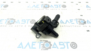 Auxiliary water pump for Ford Escape MK3 2017-2019 2.0T