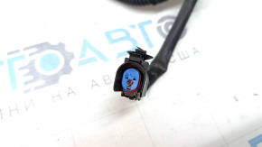 Ford Escape MK3 2017-2019 2.0T Starter Wiring