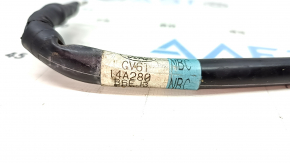 Ford Escape MK3 2017-2019 2.0T Starter Wiring