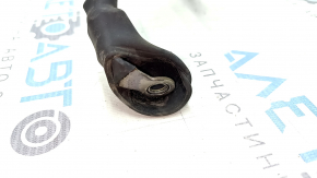 Ford Escape MK3 2017-2019 2.0T Starter Wiring