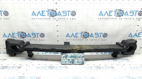 Toyota Rav4 16-18 front bumper absorber, cracks