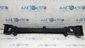 Toyota Rav4 16-18 front bumper absorber, cracks