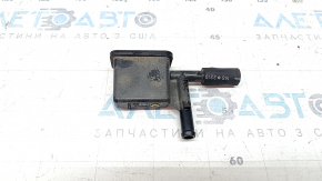 Fuel system vacuum valve Mazda CX-5 18-25 2.5