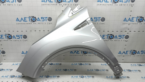 Ford Escape MK3 13-19 Silver UX Front Left Wing, Spoke