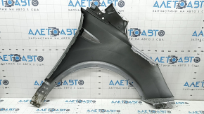 Ford Escape MK3 13-19 Silver UX Front Left Wing, Spoke