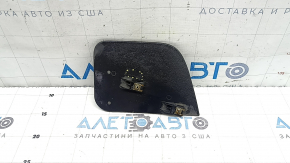 Rear right mudguard for Ford Escape 13-19, scratches, broken mount
