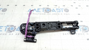 Rear right door handle mechanism for Toyota Rav4 13-18