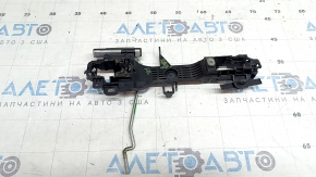 Front right door handle mechanism Toyota Rav4 13-18 keyless