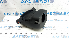 Ford Escape MK3 13-19 Steering Column Assembly, Black