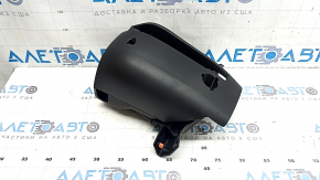 Ford Escape MK3 13-19 Steering Column Assembly, Black