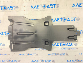 Underbody protection central Audi Q7 4L 10-15