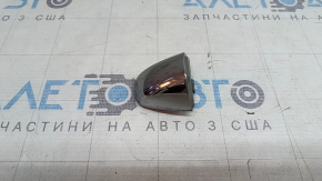 Toyota Rav4 16-18 chrome outer rear right handle cap