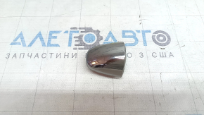 Toyota Rav4 16-18 chrome front right outer handle cap