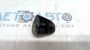 Toyota Rav4 16-18 chrome front right outer handle cap