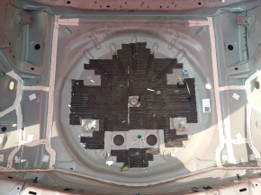 Mazda CX-5 17-24 trunk tray on the body