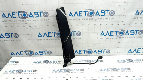 Ford Escape MK3 13-19 front left side door trim with code, scratches