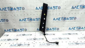 Ford Escape MK3 13-19 front left side door trim with code, scratches
