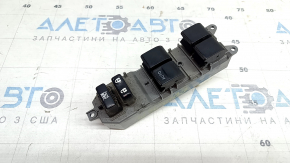 Front left window lift control Toyota Rav4 13-18