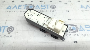 Front left window lift control Toyota Rav4 13-18