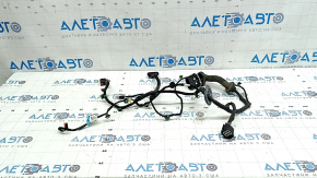 Rear right door wiring for Ford Escape MK3 13-19