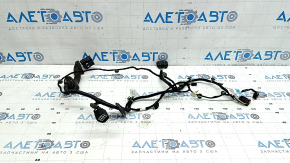 Rear right door wiring for Ford Escape MK3 13-19