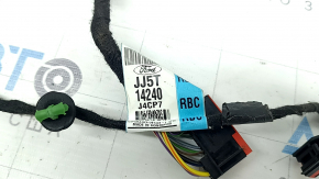 Rear right door wiring for Ford Escape MK3 13-19