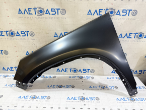 Front left wing VW Tiguan 09-17