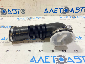 Air duct for intake Audi Q5 80A 18-20 2.0T