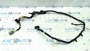 Left tailgate wiring for Ford Escape MK3 2017-2019
