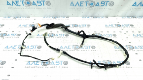 Right tailgate wiring for Ford Escape MK3 2017-2019