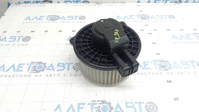 Mazda CX-5 17-25 heater fan motor for auto and rear row airflow