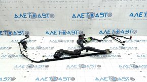 Ford Escape MK3 13-19 Front Left Door Wiring