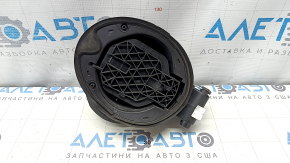 Ford Escape MK3 13-19 fuel filler door housing broken fasteners