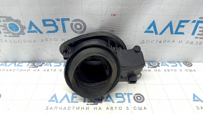 Ford Escape MK3 13-19 fuel filler door housing broken fasteners