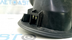 Ford Escape MK3 13-19 fuel filler door housing broken fasteners