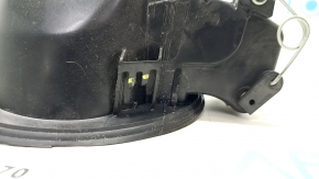 Ford Escape MK3 13-19 fuel filler door housing broken fasteners