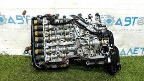 Valve body for the Audi Q7 16-26 SHS AWD 3.0T automatic transmission